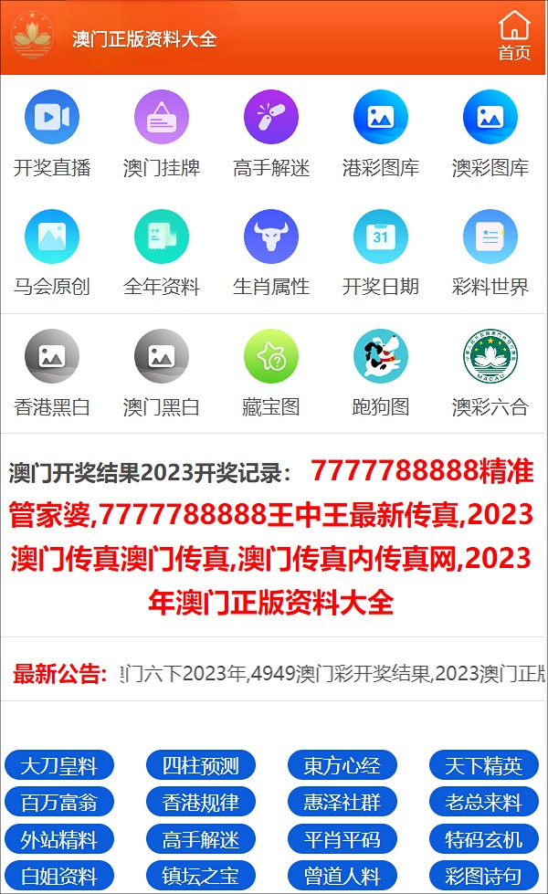 2024年澳门王中王100,信息加工_古圣NVD870.48