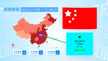 中国疫情最新数据分析报告发布，最新数据揭示疫情动态及趋势分析