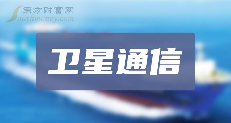 中国卫通发展最新概况与趋势深度解析