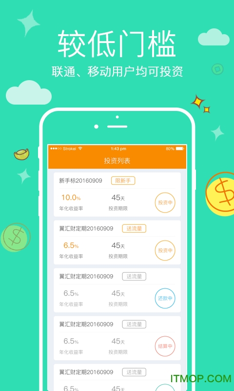 翼汇财引领行业变革，共创美好未来最新动态