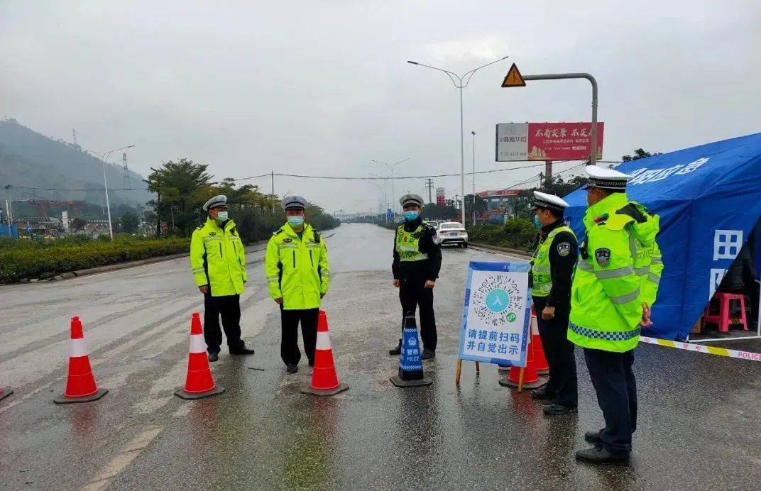 广西最新疫情动态报道