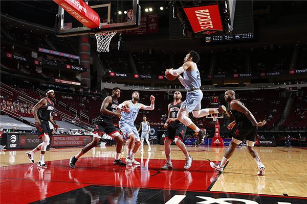 NBA火箭热血激战直播，不容错过的篮球盛宴